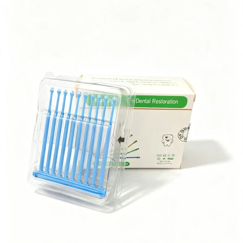20Pcs /Box Dental Porcelain Patch