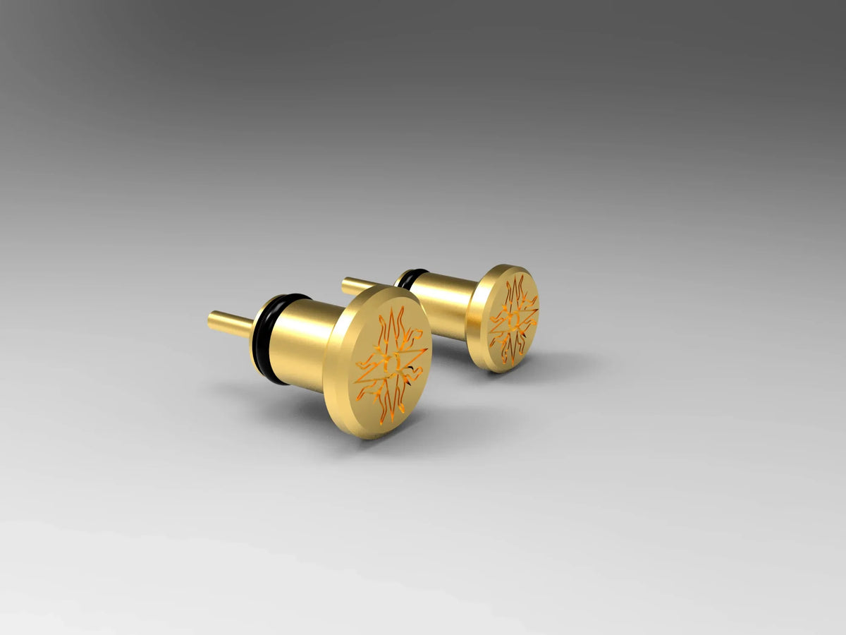 Cayin P35A P44A Custom 3.5mm 4.4mm