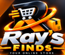 Ray's Finds - Home