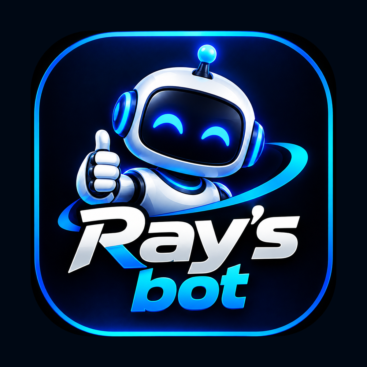 Rays Bot for Android (v2.2.0)